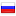 arcadasport.ru server is located in Russia